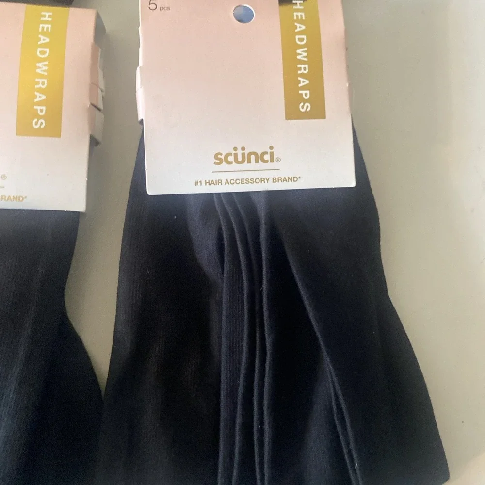 Scünci product set